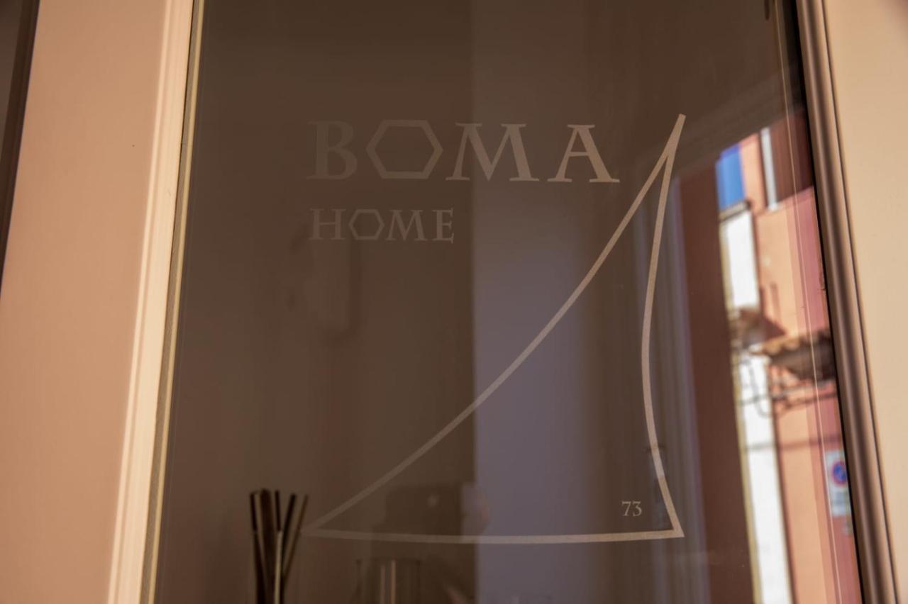 Boma Home Avola Exterior foto