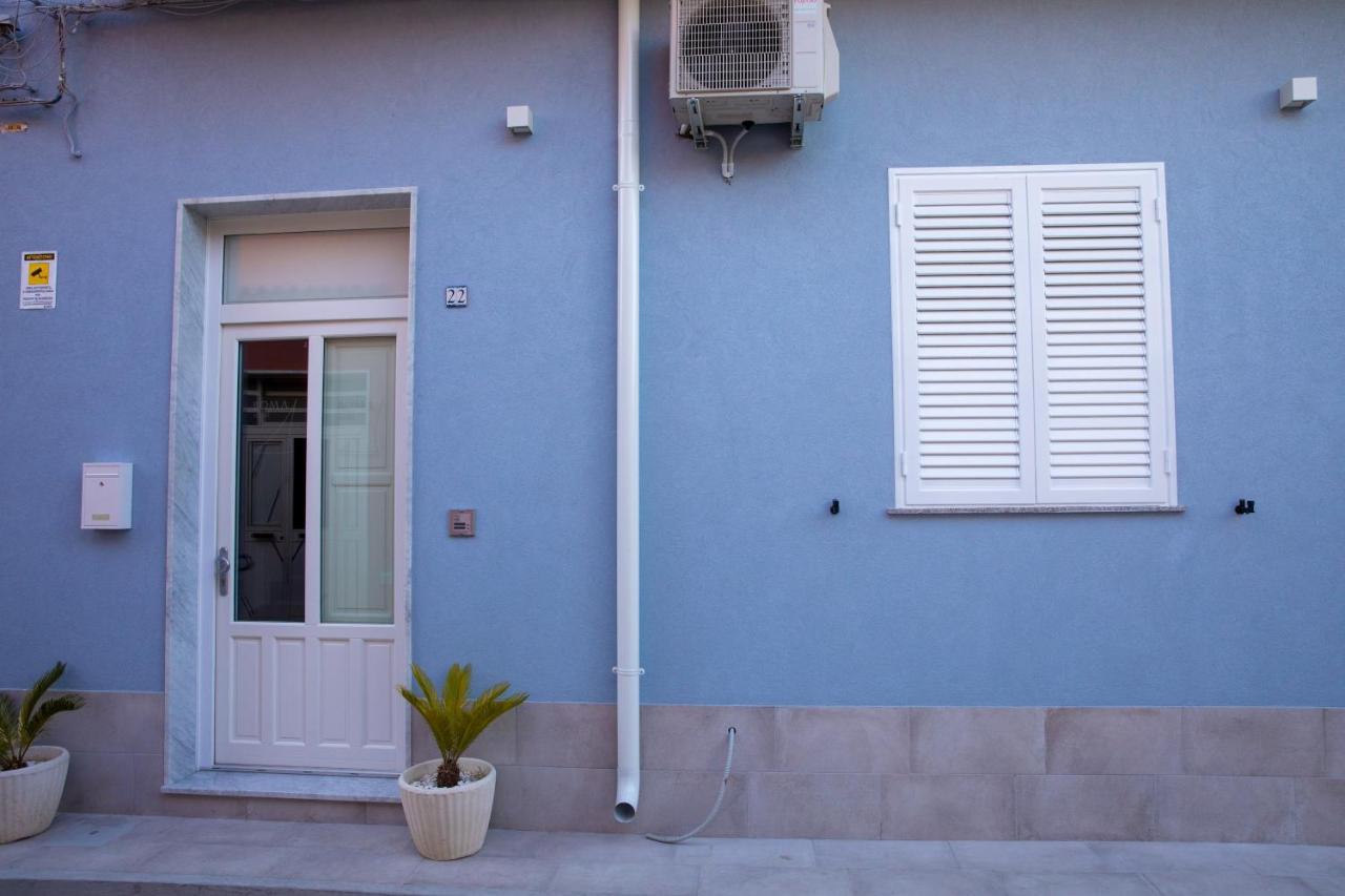 Boma Home Avola Exterior foto