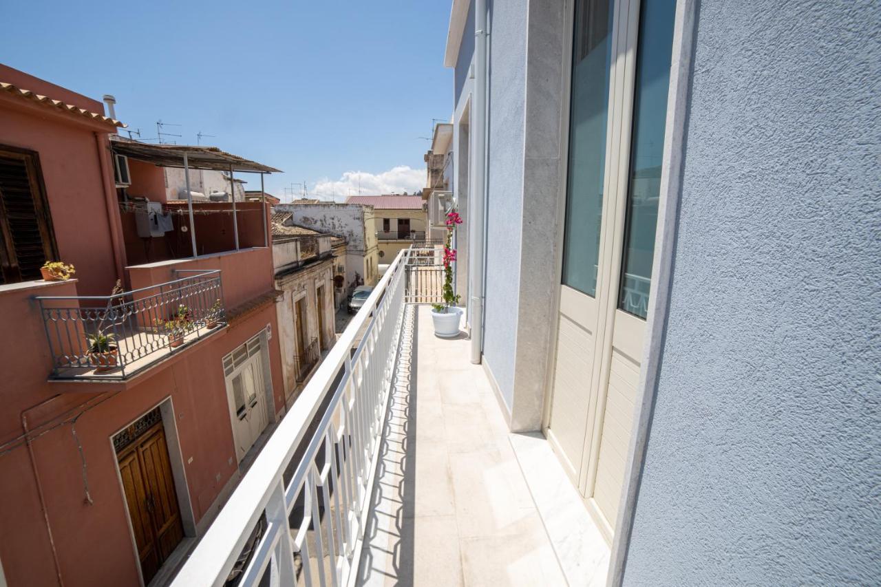 Boma Home Avola Exterior foto