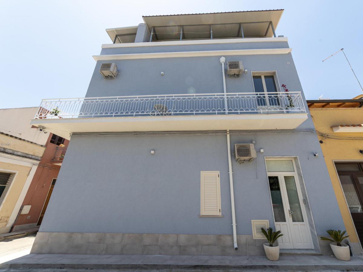 Boma Home Avola Exterior foto